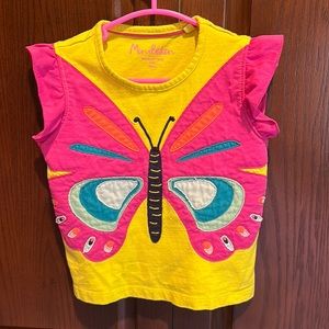 Mini Boden size 3/4